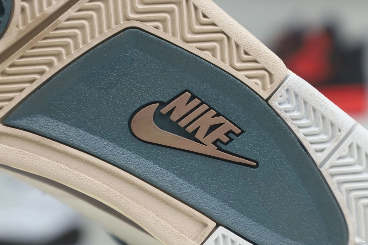 4 Air Jordan Jordan 0120